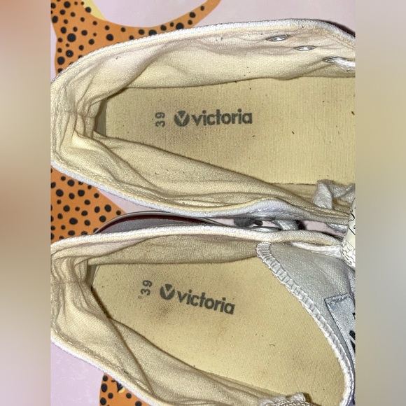 Platform high top sneaker - Picture 14 of 14